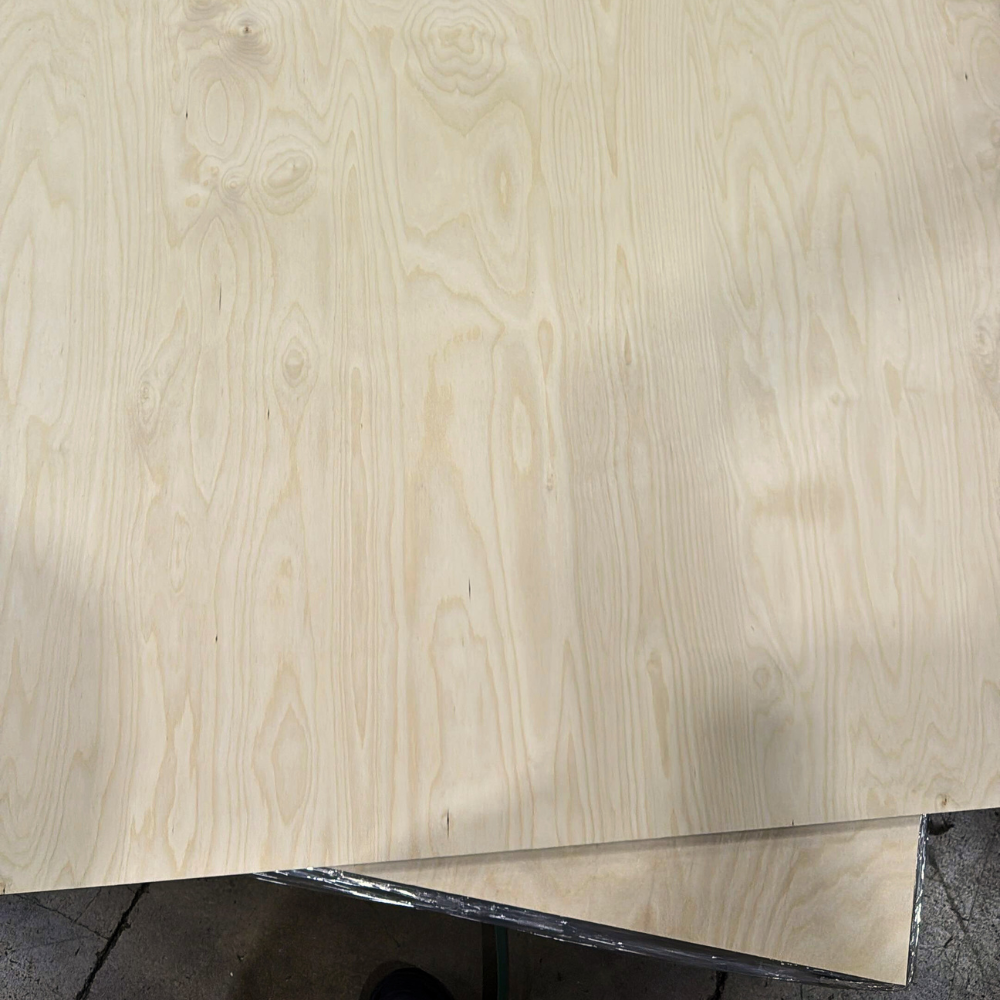 4×8 Baltic Birch Plywood B/BB — Cabinet Grade - Berta Store 