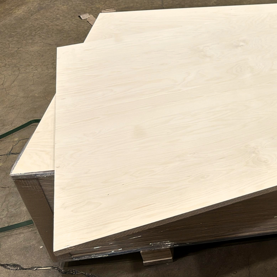 4×8 Baltic Birch Plywood B/BB — Cabinet Grade - Berta Store 