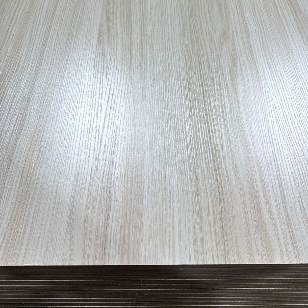 4×8 Wood-Tone Melamine Plywood Prefinished Both Sides – Cabinet Grade - Berta Store 
