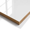 4x8 Premium Acrylic MDF Panels | Cabinet Grade Boards