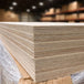 4x8 Baltic Birch Plywood BB/BB – Unfinished Both Sides - Berta Store 