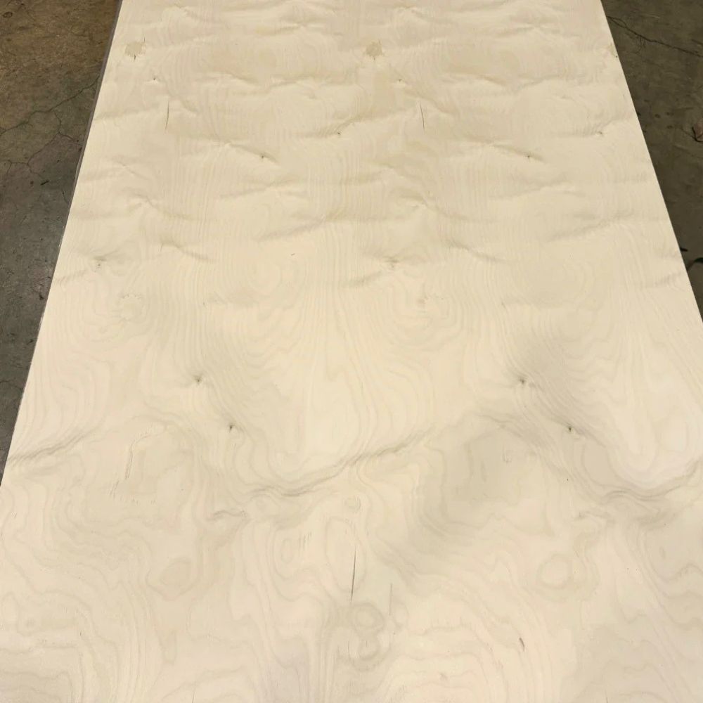 4x8 Baltic Birch Plywood BB/BB – Unfinished Both Sides - Berta Store 
