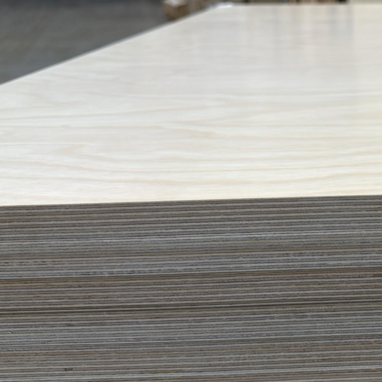 Prefinished Baltic Birch Plywood 4×8 – Cabinet Grade - Berta Store 