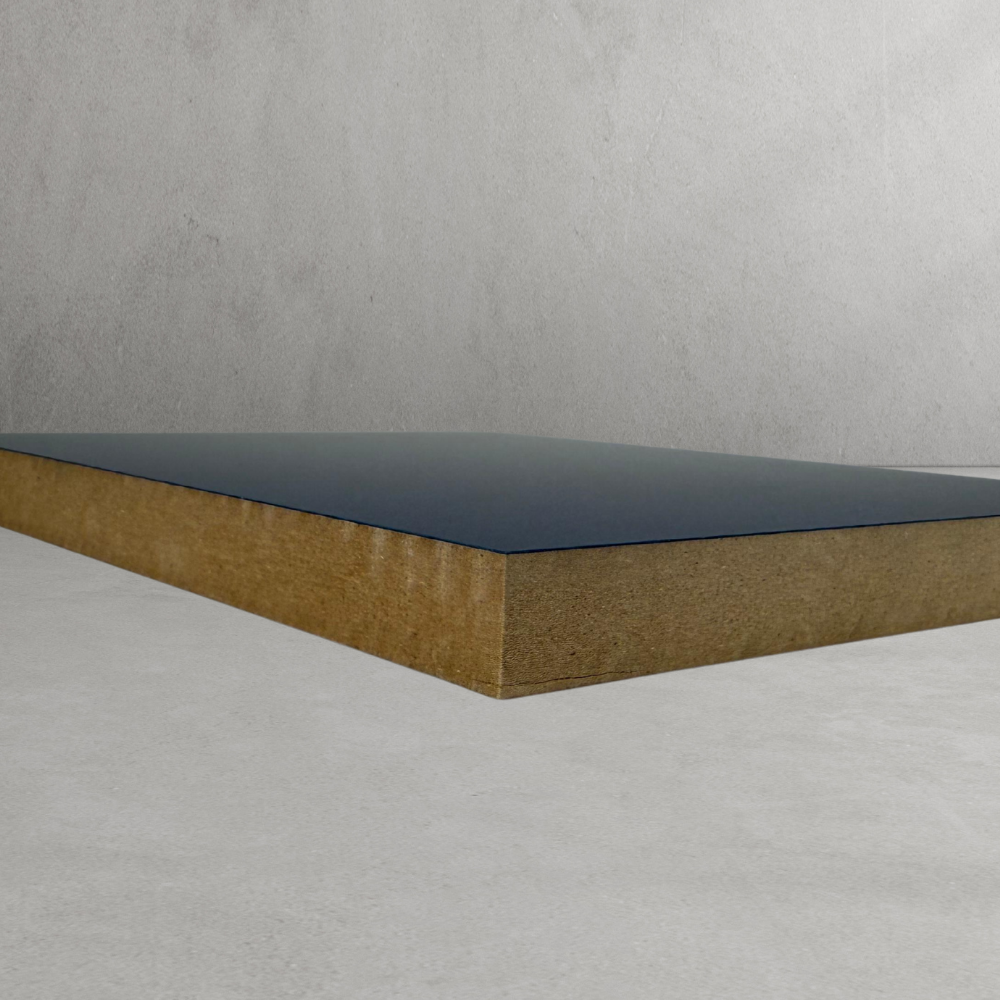 4x8 Premium Acrylic MDF Panels | Cabinet Grade Boards - Berta Store 