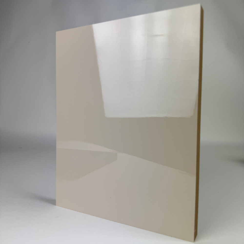 4x8 Premium Acrylic MDF Panels | Cabinet Grade Boards - Berta Store 