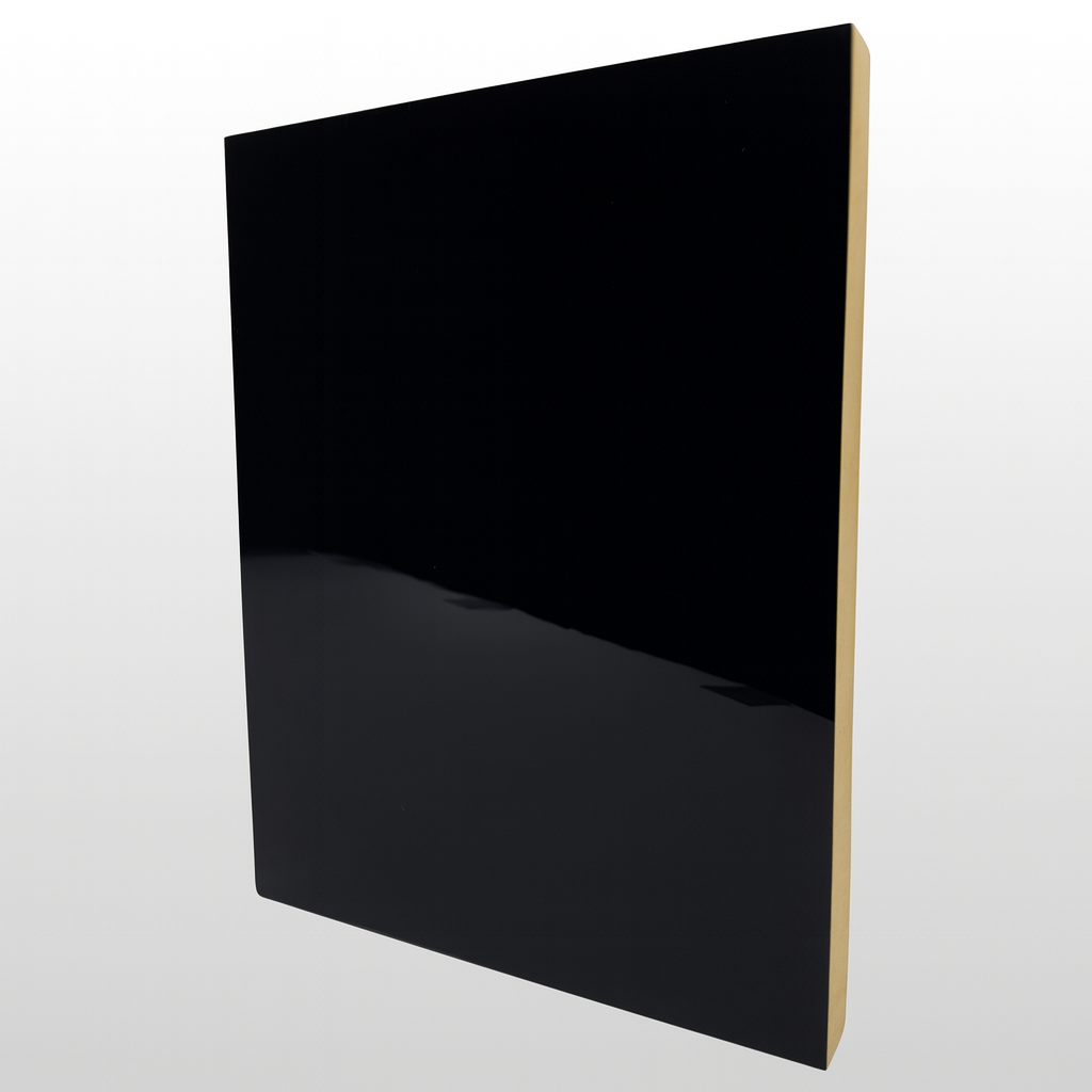 4x8 Premium Acrylic MDF Panels | Cabinet Grade Boards - Berta Store 