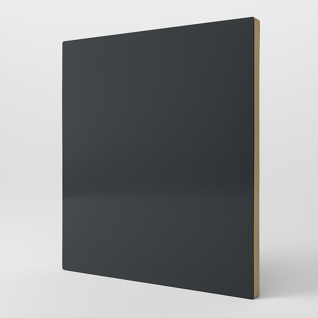 4x8 Premium Acrylic MDF Panels | Cabinet Grade Boards - Berta Store 