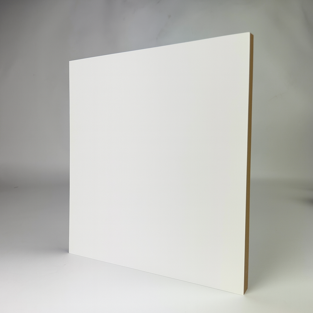 4x8 Premium Acrylic MDF Panels | Cabinet Grade Boards - Berta Store 