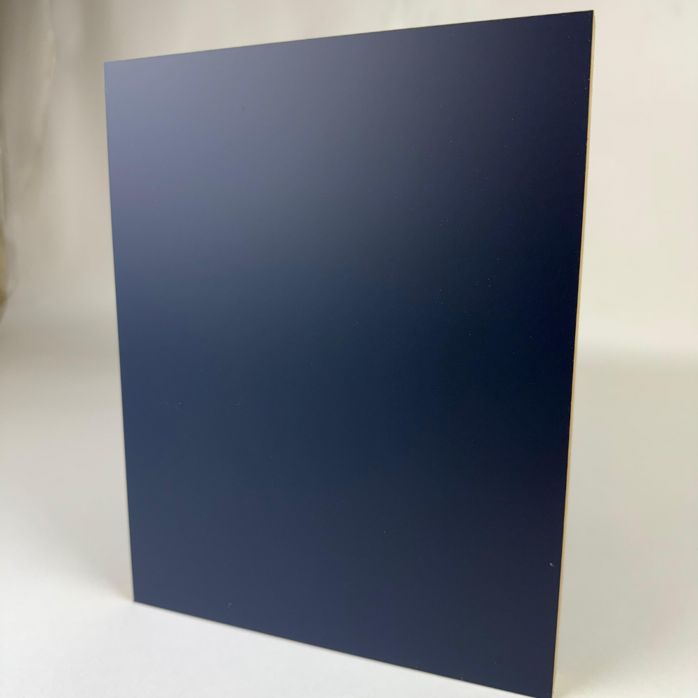 4x8 Premium Acrylic MDF Panels | Cabinet Grade Boards - Berta Store 