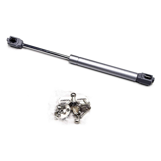50 Pack Hydraulic Soft Close Gas Springs - Gas Struts for Cabinets - Berta Store 