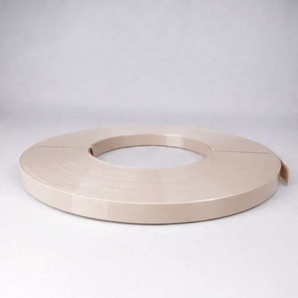 Plastic Edge Banding – No Glue for Machine Application - Berta Store 