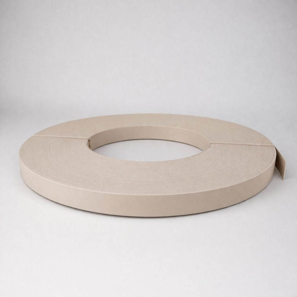 Plastic Edge Banding – No Glue for Machine Application - Berta Store 