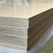 4x8 Baltic Birch Plywood B/B Transparent Film Both Sides – 3/4" - Berta Store 