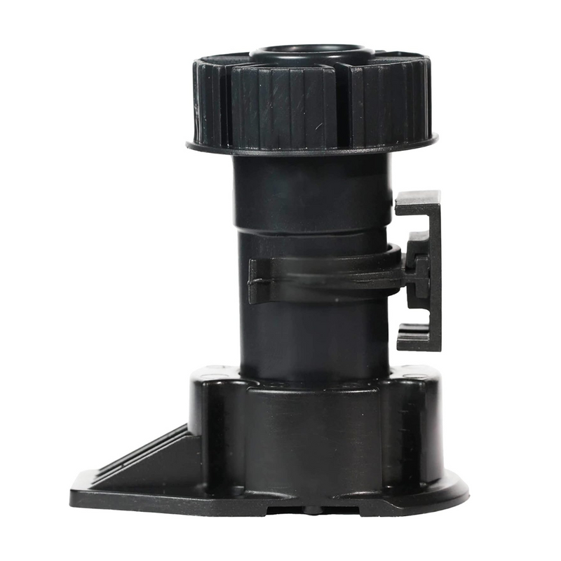 Adjustable Cabinet Leveling Feet – 3"–4.3" Height - Berta Store