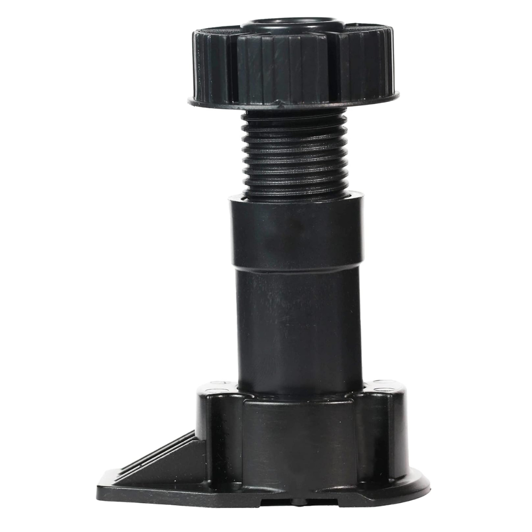 Adjustable Cabinet Leveling Feet – 3"–4.3" Height - Berta Store 