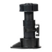 Adjustable Cabinet Leveling Feet – 3"–4.3" Height - Berta Store 