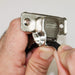 86° Cabinet Hinge Restrictor Clips – Angle Limiter for European Soft-Close Hinges - Berta Store 