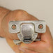 86° Cabinet Hinge Restrictor Clips – Angle Limiter for European Soft-Close Hinges - Berta Store 