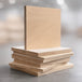 Baltic Birch Plywood Samples – Cabinet & Prefinished Panels - Berta Store 