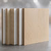 Baltic Birch Plywood Samples – Cabinet & Prefinished Panels - Berta Store 