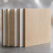 Baltic Birch Plywood Samples – Cabinet & Prefinished Panels - Berta Store 