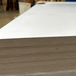 49" x 98" Baltic Birch Plywood Both Sides White Overlay – 3/4" - Berta Store 