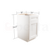 Base Accessory Cabinets - Classic Shaker Pre-Assembled - Berta Store 
