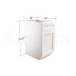 Base Accessory Cabinets - Classic Shaker Pre-Assembled - Berta Store 