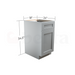 Base Accessory Cabinets - Classic Shaker Pre-Assembled - Berta Store 