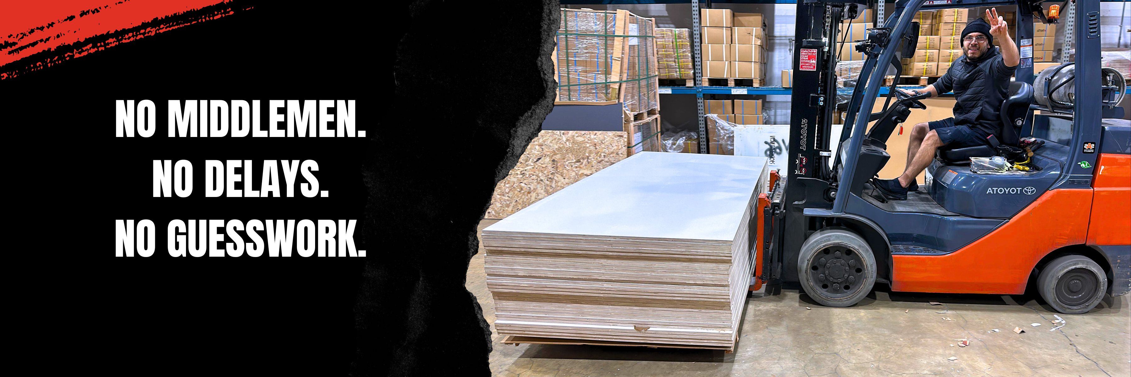 White melamine prefinished plywood by Berta – No middlemen, no delays, no guesswork. Fast delivery and pickup available in New Jersey.