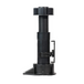 Cabinet Leveler Legs - 330 lb Capacity, Adjustable Height from 4 7/10" to 5 9/10" (120-150 mm) - Berta 