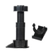 Cabinet Leveler Legs - 330 lb Capacity, Adjustable Height from 4 7/10" to 5 9/10" (120-150 mm) - Berta 
