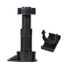Cabinet Leveler Legs - 330 lb Capacity, Adjustable Height from 4 7/10" to 5 9/10" (120-150 mm) - Berta 