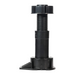 Cabinet Leveler Legs - 330 lb Capacity, Adjustable Height from 4 7/10" to 5 9/10" (120-150 mm) - Berta 