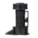 Cabinet Leveler Legs - 330 lb Capacity, Adjustable Height from 4 7/10" to 5 9/10" (120-150 mm) - Berta 