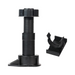 Cabinet Leveler Legs - 330 lb Capacity, Adjustable Height from 4" to 5 1/10" (100-130 mm) - Berta 