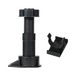 Cabinet Leveler Legs - 330 lb Capacity, Adjustable Height from 4" to 5 1/10" (100-130 mm) - Berta 
