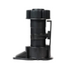 Cabinet Leveler Legs - 330 lb Capacity, Adjustable Height from 4" to 5 1/10" (100-130 mm) - Berta 