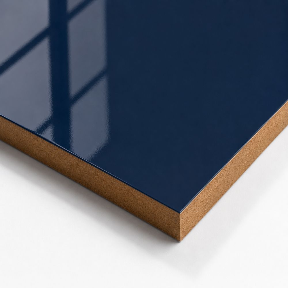 Acrylic MDF Panels 4x8 | High Gloss & Matte Cabinet Sheets