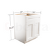 Double Door Base Cabinets - Classic Shaker Pre-Assembled - Berta Store 