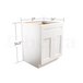 Double Door Base Cabinets - Classic Shaker Pre-Assembled - Berta Store 