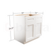 Double Door Base Cabinets - Classic Shaker Pre-Assembled - Berta Store 