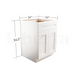 Double Door Base Cabinets - Classic Shaker Pre-Assembled - Berta Store 
