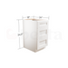 Drawer Base Cabinets - Classic Shaker Pre-Assembled - Berta Store 