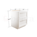 Drawer Base Cabinets - Classic Shaker Pre-Assembled - Berta Store 