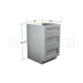 Drawer Base Cabinets - Classic Shaker Pre-Assembled - Berta Store 