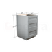 Drawer Base Cabinets - Classic Shaker Pre-Assembled - Berta Store 