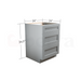 Drawer Base Cabinets - Classic Shaker Pre-Assembled - Berta Store 