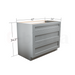 Drawer Base Cabinets - Classic Shaker Pre-Assembled - Berta Store 
