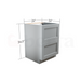 Drawer Base Cabinets - Classic Shaker Pre-Assembled - Berta Store 